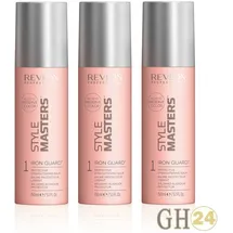 Revlon Smooth Iron Guard Glättungsbalsam 150 ml
