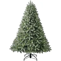 Evergreen künstlicher Weihnachtsbaum Vermont Fichte,grün,180 cm