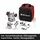 Einhell Professional TP-RO 18 Set Li BL Solo