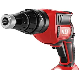 Flex DW 45 18.0-EC ohne Akku + Koffer