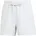 Small Feelcozy Kurze Hose Heather White M