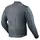 RevIt! Revit Restless Lederjacke blau, 48
