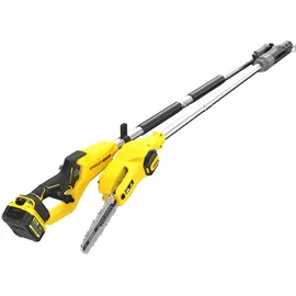 Stanley Akku-Hochentaster, 18V V20, BL 1x4,0Ah