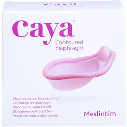 CAYA DIAPHRAGMA 1 St