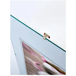 walther design Clip Frame rahmenlos Glas 13x18 cm 1 St.