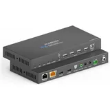 PureLink HDMI Extender PT-HDBT-1010 HDMI HDBaseT Set, Video Converter