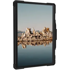 UAG Metropolis SE Case für Microsoft Surface Pro 9, 10, 11 Schwarz
