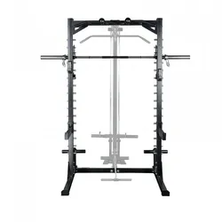 Taurus MS3 Smith Machine