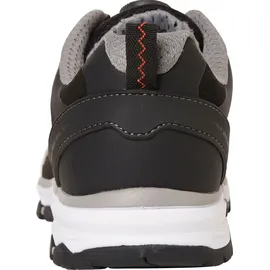 HELLY HANSEN Chelsea Evolution Boa Herren Schwarz/Orange 46