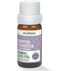 AniForte Bachblüten Gewitter & Silvester 15 g