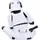 Original Stormtrooper Stormtrooper Game On! Figur 10 cm - Weiß