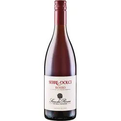 Serre Dolci rosso - lieblich