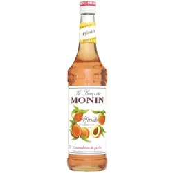 Monin Pfirsich Sirup 700ml