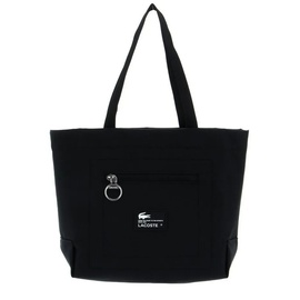 Lacoste S Shopping Bag NF4197WE Schwarz,