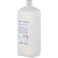 Medicalcorner24 Isopropanol 99,9% 1 l Flüssigkeit