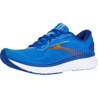 Brooks Herren Glycerin 18 Laufschuh, Blau, 46.5 EU - 46.5 EU