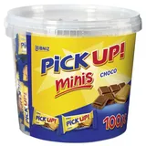 Pick UP! minis ORIGINAL Kekse 100 St.