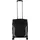 Traveller PROnature 4-Rollen Cabin 54 cm / 45 l schwarz