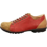 Think! Komfort Schnürschuhe Herren 31373533323038 Orange 44 EU - Orange - 44