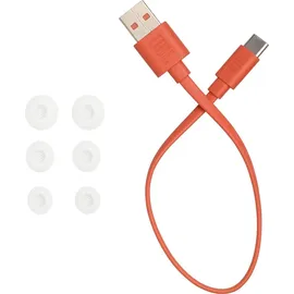 JBL Tune Beam 2 White