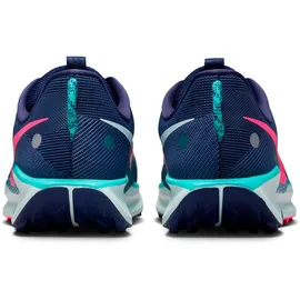 Nike Pegasus Trail 5 Herren Dunkelblau / Pink 43