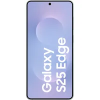 Samsung Galaxy S25 Edge 12 GB RAM 256 GB Titanium Icyblue