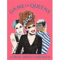 LAURENCE KING Game of Queens
