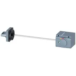 Siemens 3VA92670PK13 Seitenwand-Drehantrieb Standard IEC IP65 Beleuchtungs-Kit 24V DC Zubehör