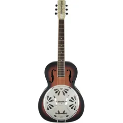 Gretsch G9220 Bobtail Round-Neck Resonator - Resonatorgitarre