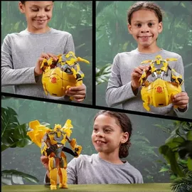 Hasbro Transformers: Aufstieg der Bestien, ab 6 Jahren,