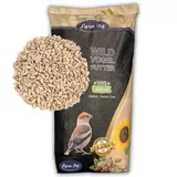 Lyra Pet Sonnenblumenkerne geschält 25 kg Neue Ernte