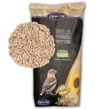 Lyra Pet Sonnenblumenkerne geschält 25 kg Neue Ernte