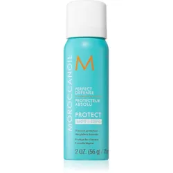 Moroccanoil Protect Hitzeschutzspray für Behandlungen mit Haarglätter und Lockenstab 75 ml