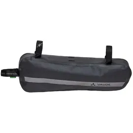 Vaude Frame Bag Proof L schwarz/grau