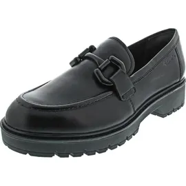TAMARIS Damen Slipper schwarz 41