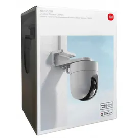 Xiaomi CW400 Weiß