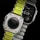Nomad Stratos Band für Apple Watch Titan