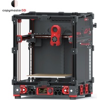 Copymaster3d 3D-Drucker Voron2 V2.4 R2-SB Kit 350mm, 3D Drucker