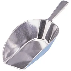 Gastronoble Vogue Aluminium Schaufel 1,94L