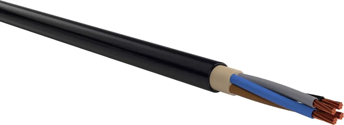 K+L NYY-O 4x25 RM Eca S NYY-O 4x25 RM Eca