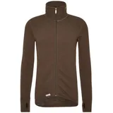 Woolpower Full Zip Jacket 400 Wolljacke Gr S