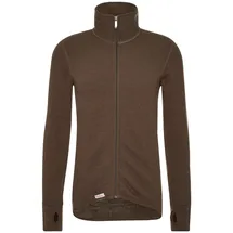 Woolpower Full Zip Jacket 400 Wolljacke Gr S