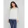 VILA Blusenshirt VIEDEE Weiß XS