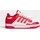 adidas Rapid Court Low Team Collegiate Red / Cloud White / Cloud White 38 2/3