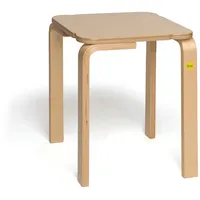 Erzi 50034 Hocker (Höhe 38 cm)