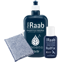 Ha-Ra Vollpflege - Set