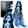 Mattel Monster High Skullector Emily Puppe – Gnijąca Panna Młoda Sammler-Edition (Corpse Bride) mit Ständer & Zertifikat