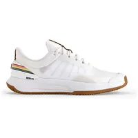 Wilson Intrigue Tour Rg Sandplatzschuhe - White / Bone