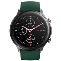 SMARTY 2.0 SW031 schwarz/grün