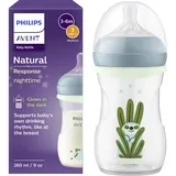 Philips Avent Natural 3.0 Flasche 260ml Nighttime 1 Stück